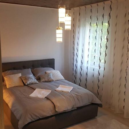 Gutenberg Utca Apartman Сегед Экстерьер фото
