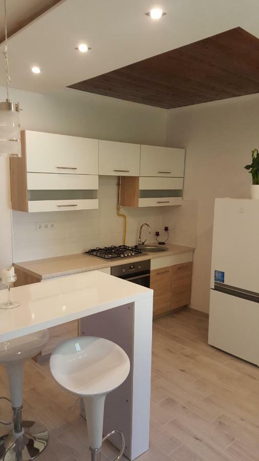 Gutenberg Utca Apartman Сегед Экстерьер фото