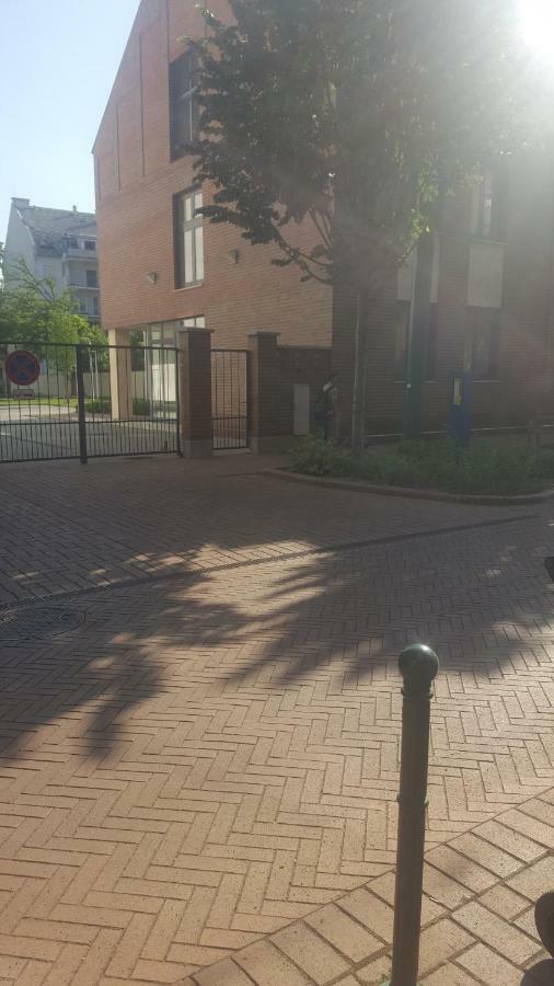 Gutenberg Utca Apartman Сегед Экстерьер фото