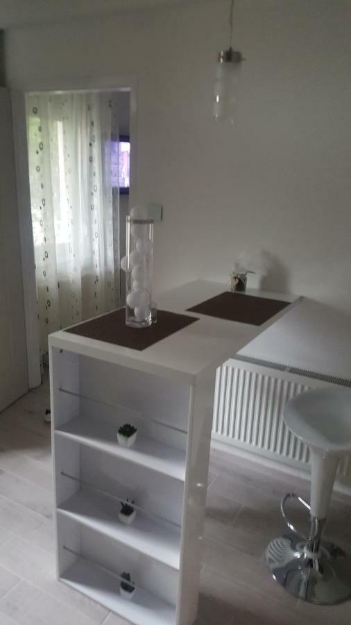 Gutenberg Utca Apartman Сегед Экстерьер фото